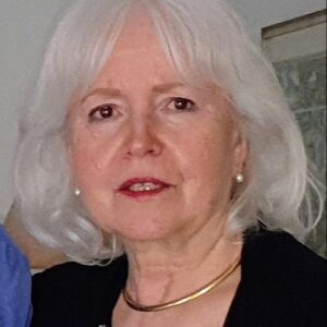 Profilbild von Ingrid Willms