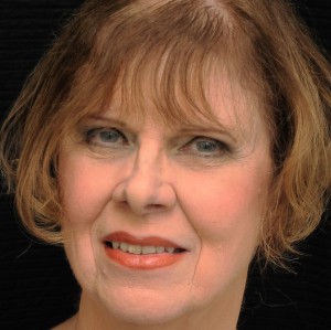Profilbild von Ingrid Willner