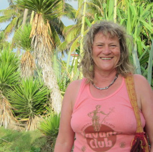 Profilbild von Ingrid Wiltschek