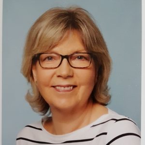 Profilbild von Ingrid Winter