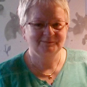 Profilbild von Ingrid Wöhlk