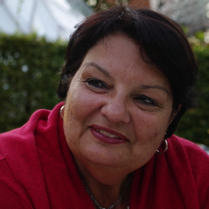 Profilbild von Ingrid Wolff