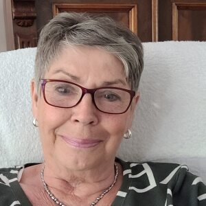 Profilbild von Ingrid Wuttke