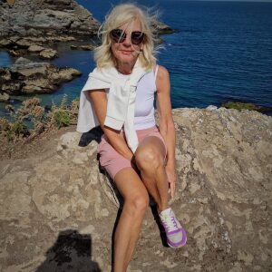 Profilbild von Ingrid Zehnder