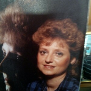 Profilbild von Ingrid Zeimet