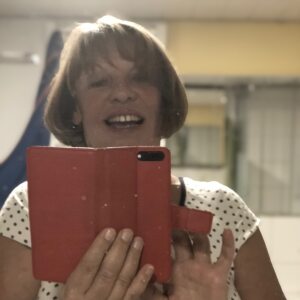 Profilbild von Ingrid Zeipelt
