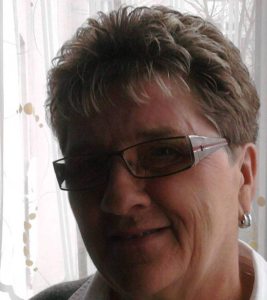 Profilbild von Ingrid Zepf