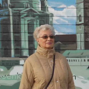 Profilbild von Ingrid Zettwitz