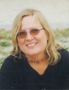 Profilbild von Ingrid Zibell