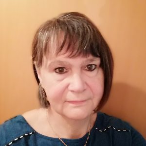 Profilbild von Ingrid Zimmermann