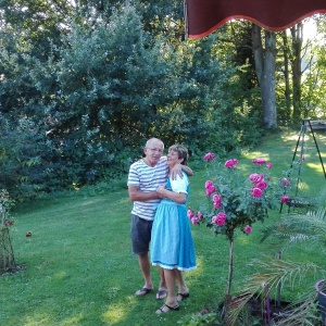 Profilbild von Ingrid Zimmermann