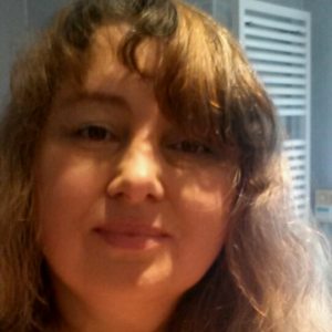Profilbild von Ingrid Zobel