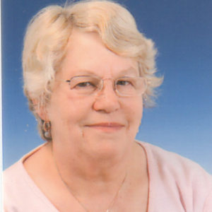 Profilbild von Ingrid Zöllner