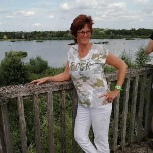 Profilbild von Ingried Kraus
