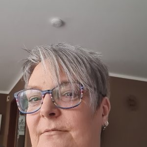 Profilbild von Ingrird Röhr