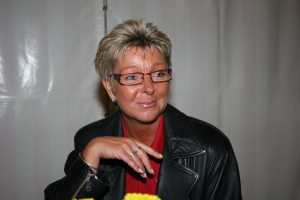 Profilbild von Ingse Maeurer