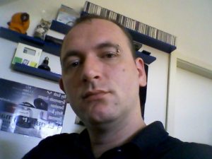 Profilbild von Ingwer Ingo Perau