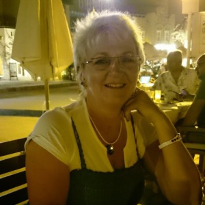 Profilbild von Inis Karin Oettler