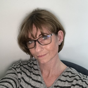 Profilbild von Inis Kallwitz
