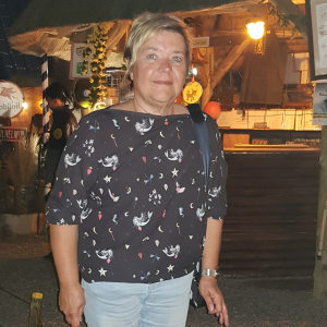 Profilbild von Inka Albien