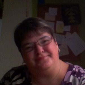 Profilbild von Inka Bartelsen