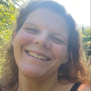 Profilbild von Inka Diem