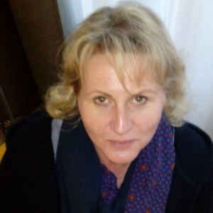 Profilbild von Inka Dietrich