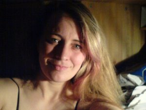 Profilbild von Inka Fehlhaber