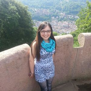 Profilbild von Inka Franze