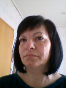 Profilbild von Inka Friede