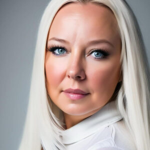 Profilbild von Inka Friedrich