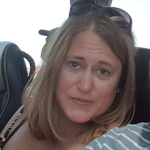 Profilbild von Inka Gebbert