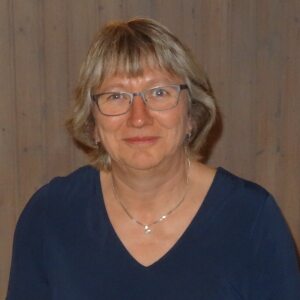Profilbild von Inka Hansen