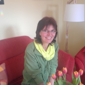 Profilbild von Inka Koester