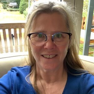 Profilbild von Inka Kopisch