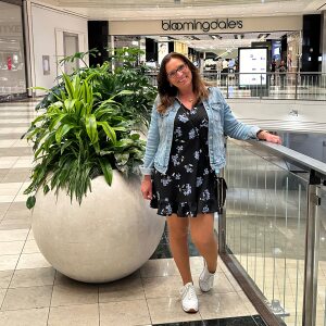 Profilbild von Inka Krause