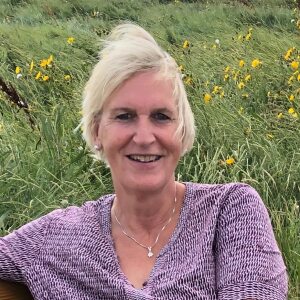 Profilbild von Inka Lassen