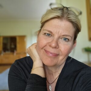 Profilbild von Inka Lendt