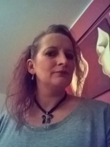 Profilbild von Inka Schneider