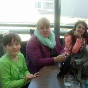 Profilbild von Inka Stiebeling