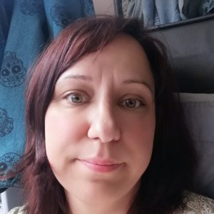 Profilbild von Inka Suckrow