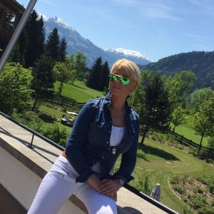 Profilbild von Inka Wagner