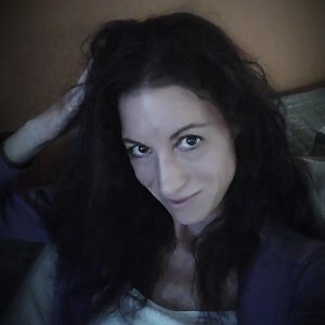 Profilbild von Inka Wessels