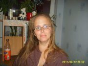 Profilbild von Inka Zimmermann