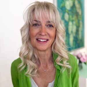 Profilbild von Inke Balleisen