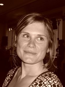 Profilbild von Inke Grauenhorst