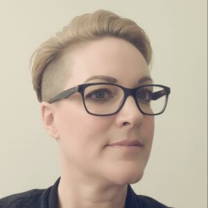 Profilbild von Inke Rieskamp