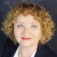 Profilbild von Inke Schirrmacher-Baker