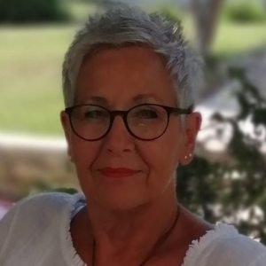 Profilbild von Inken Erich
