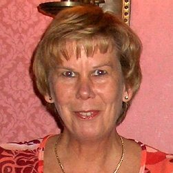 Profilbild von Inken Fischer